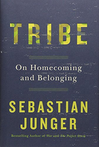 Tribe: On Homecoming and Belonging